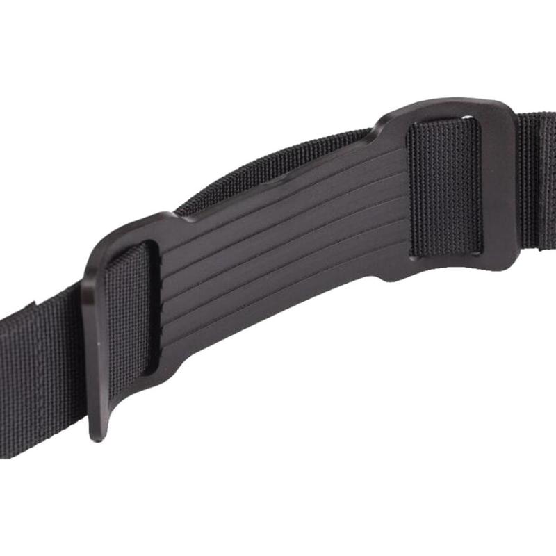 Product Introduction of Scuba Diving Tank Band Heavy Duty Adjustable Technical Diving Bottle Strap for Freediving Snorkeling Water Sports Underwater 2