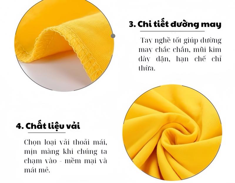 Product Introduction of Áo thun gia đình hoạ tiết nổi bật cho cả nhà đi biển, đi du lịch mát mẻ - chất vải cotton mềm, mịn, thoáng TA046 6