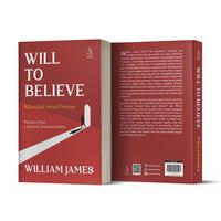 Gambar IRCiSoD Paket Koleksi Buku Karya William James: Will To Believe & Aneka Pengalaman Religius Manusia - PAKET 2 BUKU dari DIVA Press Group Kab. Bantul 3 Tokopedia