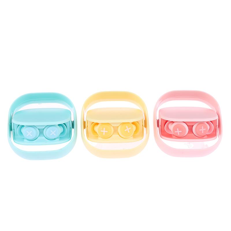 Product Introduction of 1Pair Four-Layer Design Anti-Noise Soft Sponge Sleeping Earplug Silicone Ear Plugs Sleep Professional Soundproof Earplug Noise Reduction Filter 17