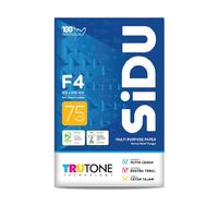 Gambar SiDU Kertas Fotocopy  75 GSM F4 - Spesifikasi dari SiDU Official Kab. Bogor 4 Tokopedia