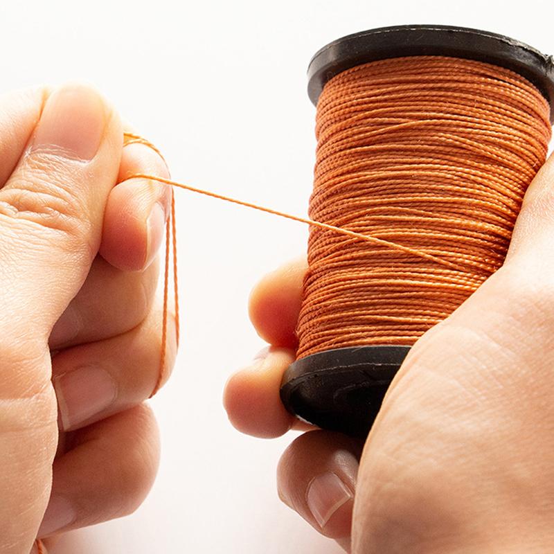 Product Introduction of Tire thread shoe thread cast net thread nylon line braided rope woven net thread 17