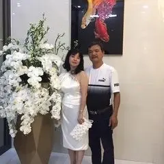 Tiệm Bạc Kim Loan Tân Châu AG