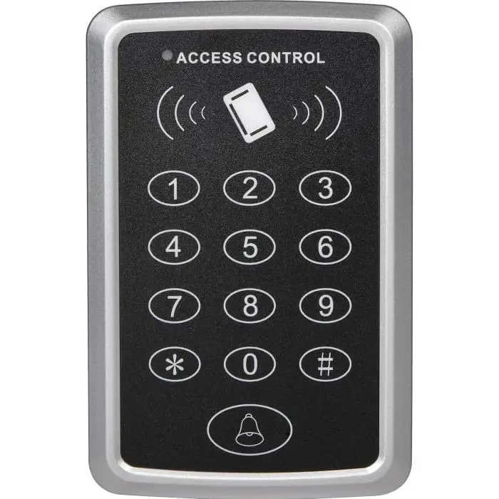 Paket Access Control Mg 300 / Paket Akses Door / Paket Solution MG300 1