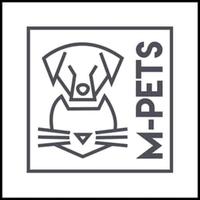 Gambar M-Pets Yull Tipi Pet Bed Grey / Kasur Tempat Tidur Kucing Anjing dari M-Pets Volk Pets Indonesia Kota Tangerang 5 Tokopedia