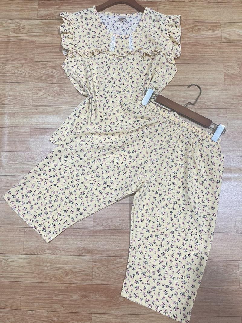 Product Introduction of Lững cánh tiên quần có túi size 40-76 kg 2