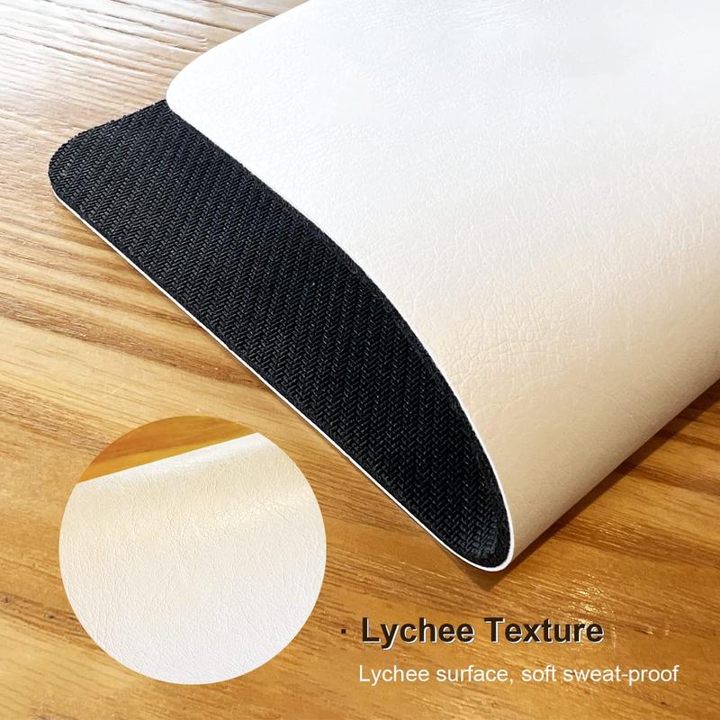 Mouse Pad, 1 Count Soft Non-slip Anti-scratch Mouse Mat, Simple Durable Mouse Pad for Home Office Dormitory, Desk Accessories 3