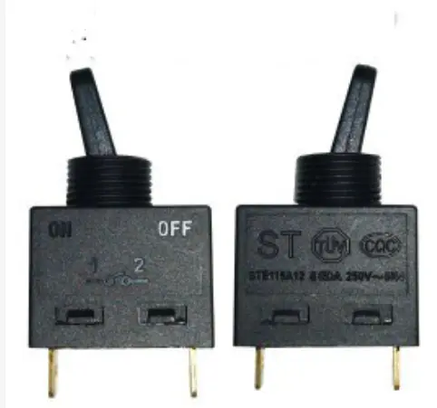 SAKLAR ON|OFF SWITCH GERINDA MAKTEC MT90 MT 90 COCOK UNTUK SEMUA MERK YANG SAKALAR BELAKANG 7