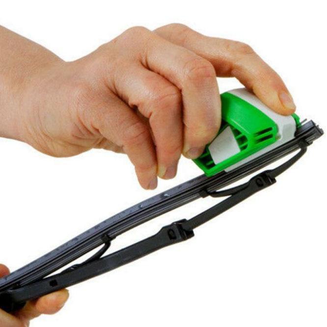 Product Introduction of Wiper Restorer Wiper Repair Device Cleaning Car Window Wiper Wiper Repair Tool Window Wiper Repair 13