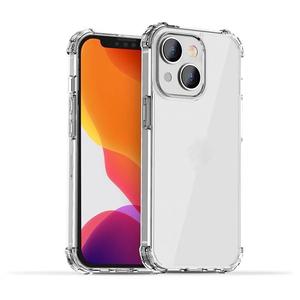 [ local Seller ] Clear anti shock hybrid case for iPhone 16/16 Pro Max/ ip15 /SE 2022 / 14/13/12/11