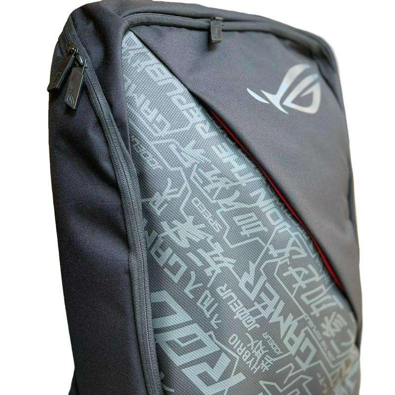 Balo Laptop Gaming ROG Big Size 17.3 Inch 2022 Bag