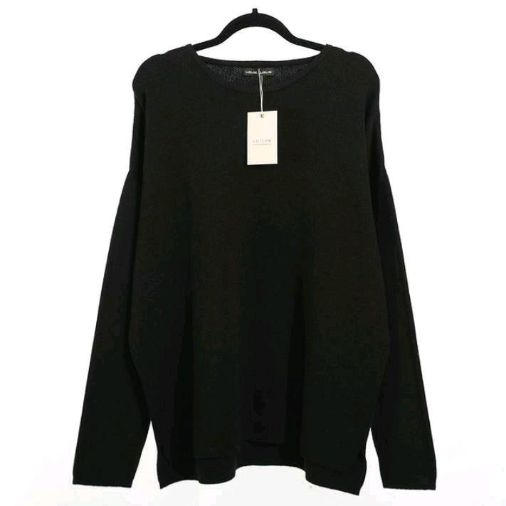Blouse Rajut , Blouse Polos , Simple Knit 5