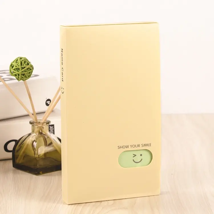 Album ảnh 5x7, sổ đựng name card, lomo card, sticker nhiều loại 120 ảnh hộp đựng ngoài Decor 2