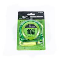 Gambar TEKIRO Meteran 25mm 10M GT-MT1721 dari Drill&Co Kota Administrasi Jakarta Barat 4 Tokopedia