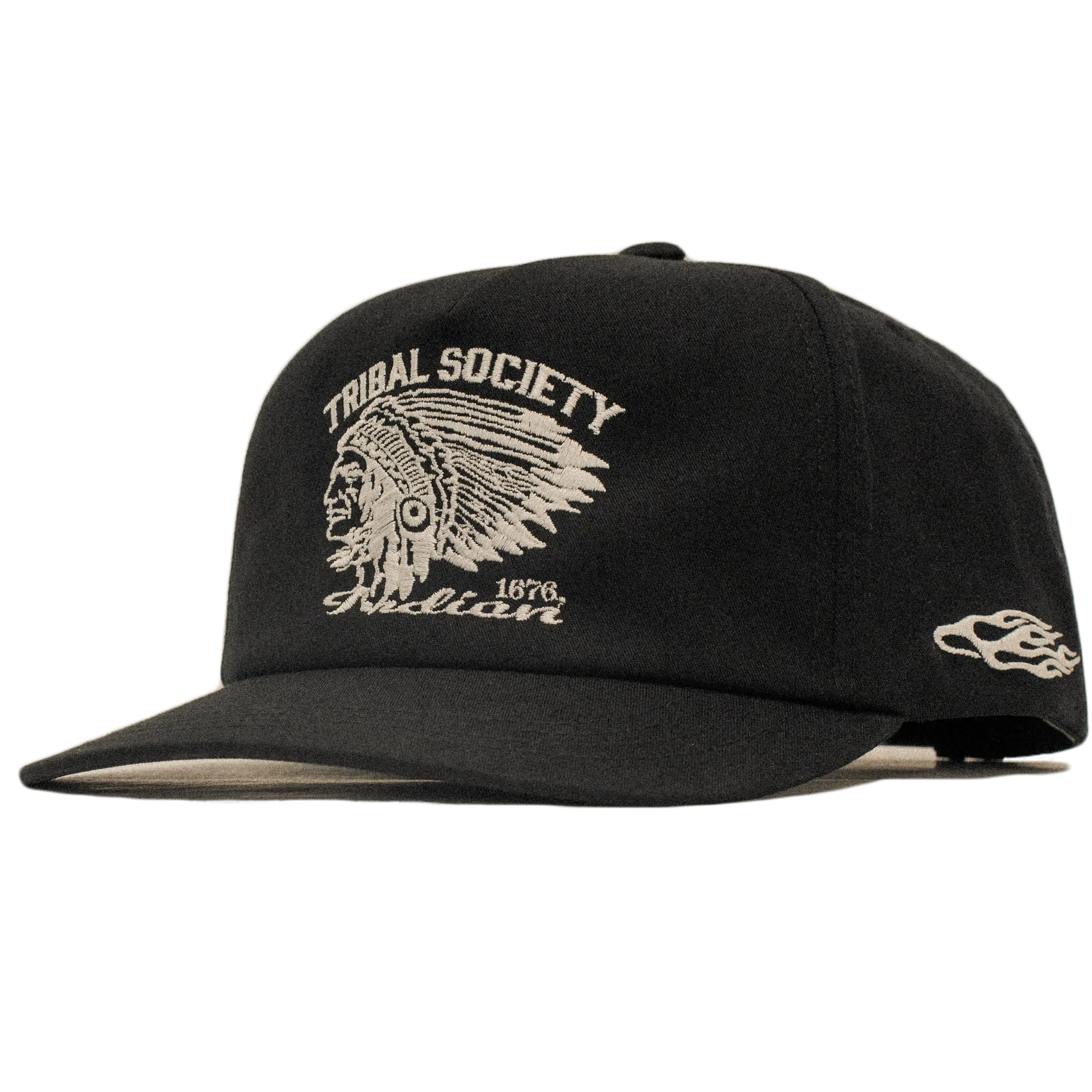 LXPL CAP ID トラッカーキャップ - TikTok Shop