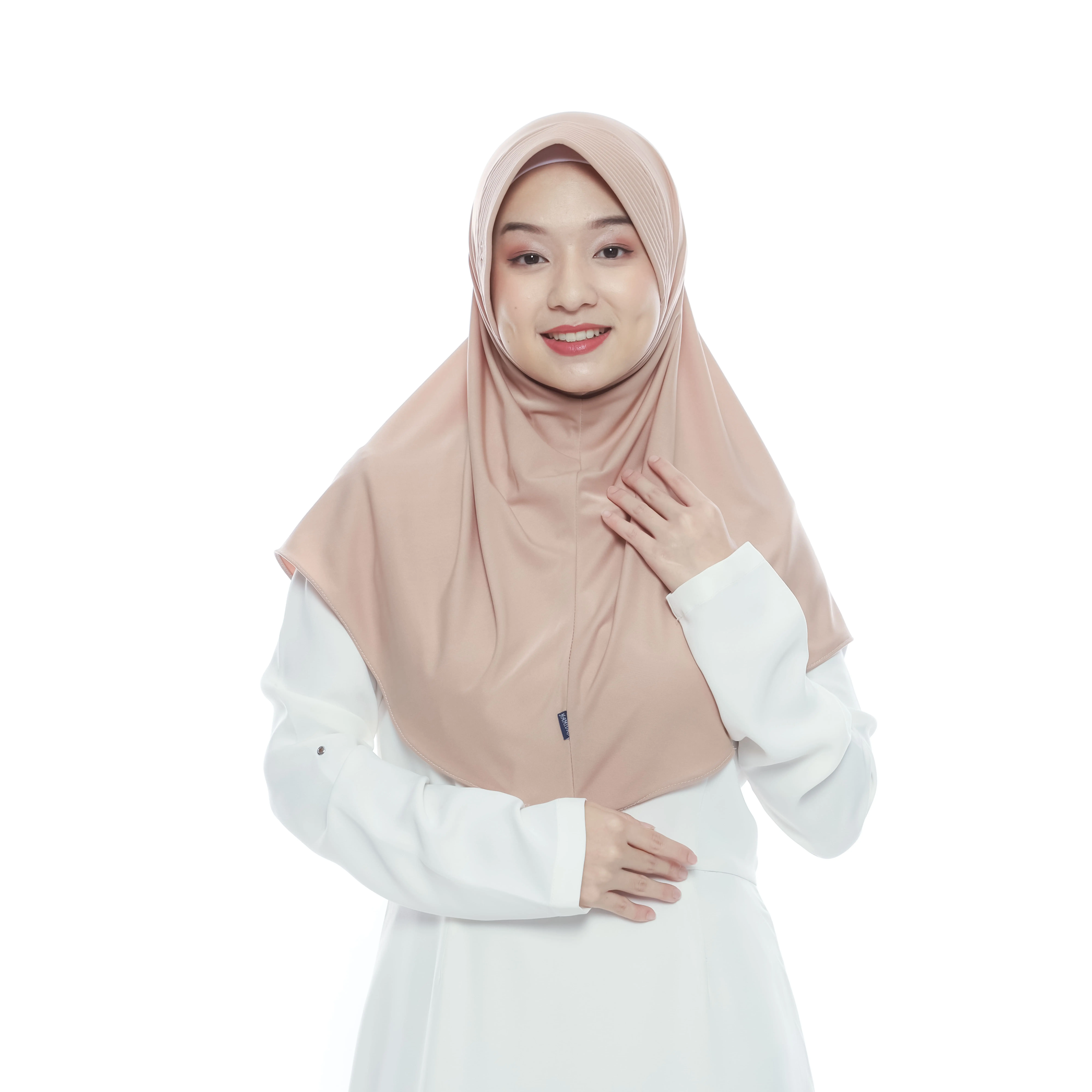 BERGO HAMIDAH SIZE M ORGINAL