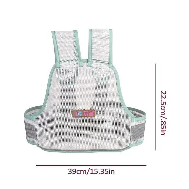 Universal Motorcycle Kids Safety Harness Motorbikes Child Seat Belt Bikes Anti Fall Baby Protection Belt Accessories For Moto 6