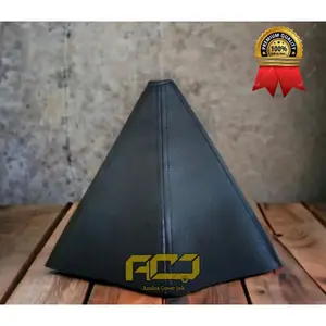 sarung cover perseling| corong perseling| Tuas Sarung Perseneling| Mobil Manual Universal Anti Debu Car Jok