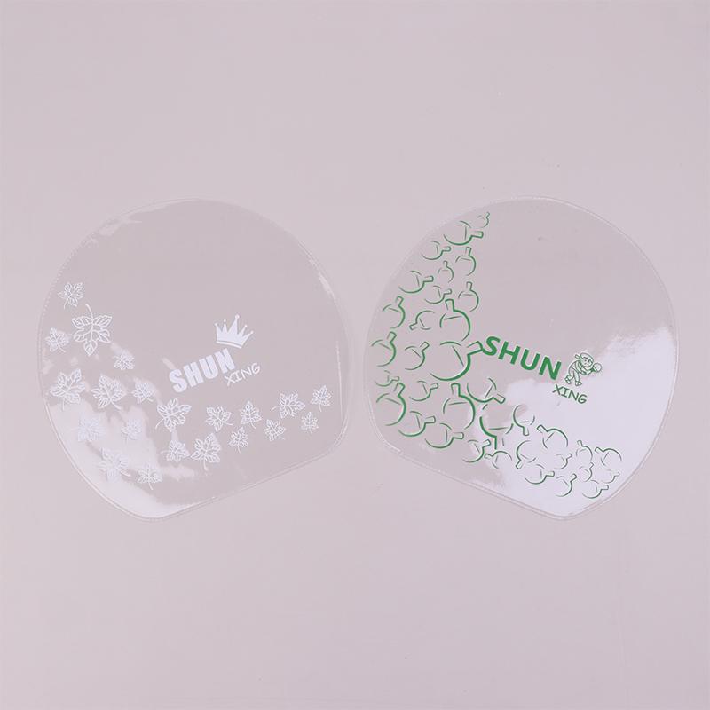 Product Introduction of 5Pcs 16cm Table Tennis protect films tape eraser for table tennis racket ping pong game racket protect table tennis rubber 30