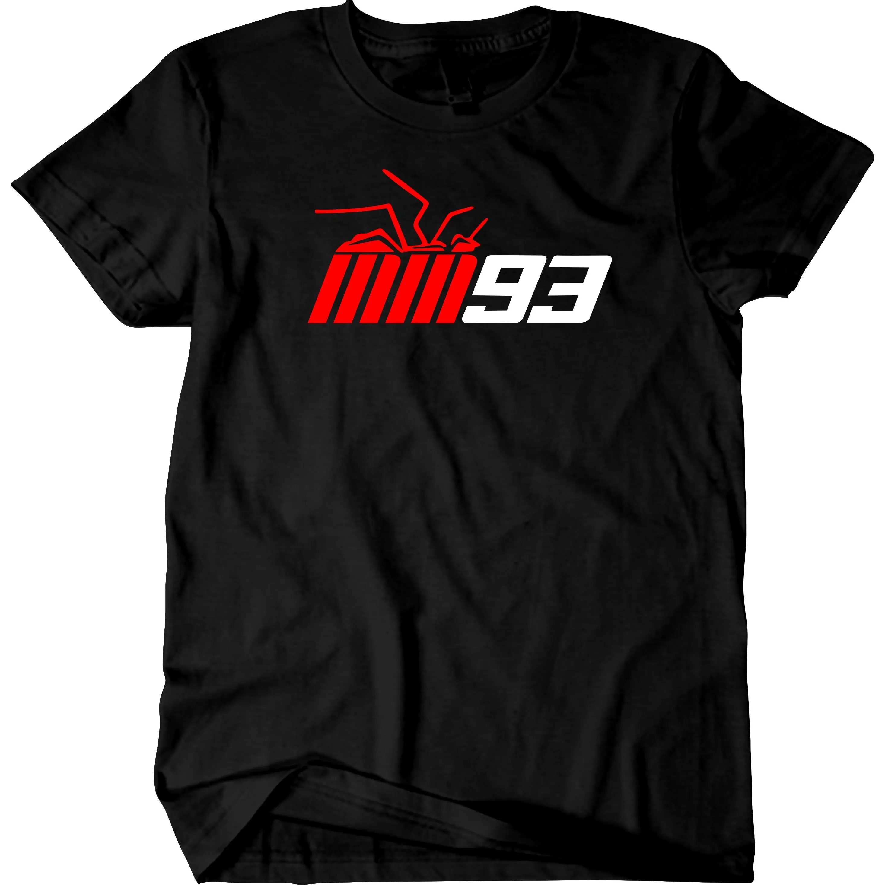 KAOS MARC MARQUEZ MM93 Nyaman