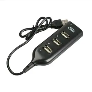 USB HUB Lampu Soliter