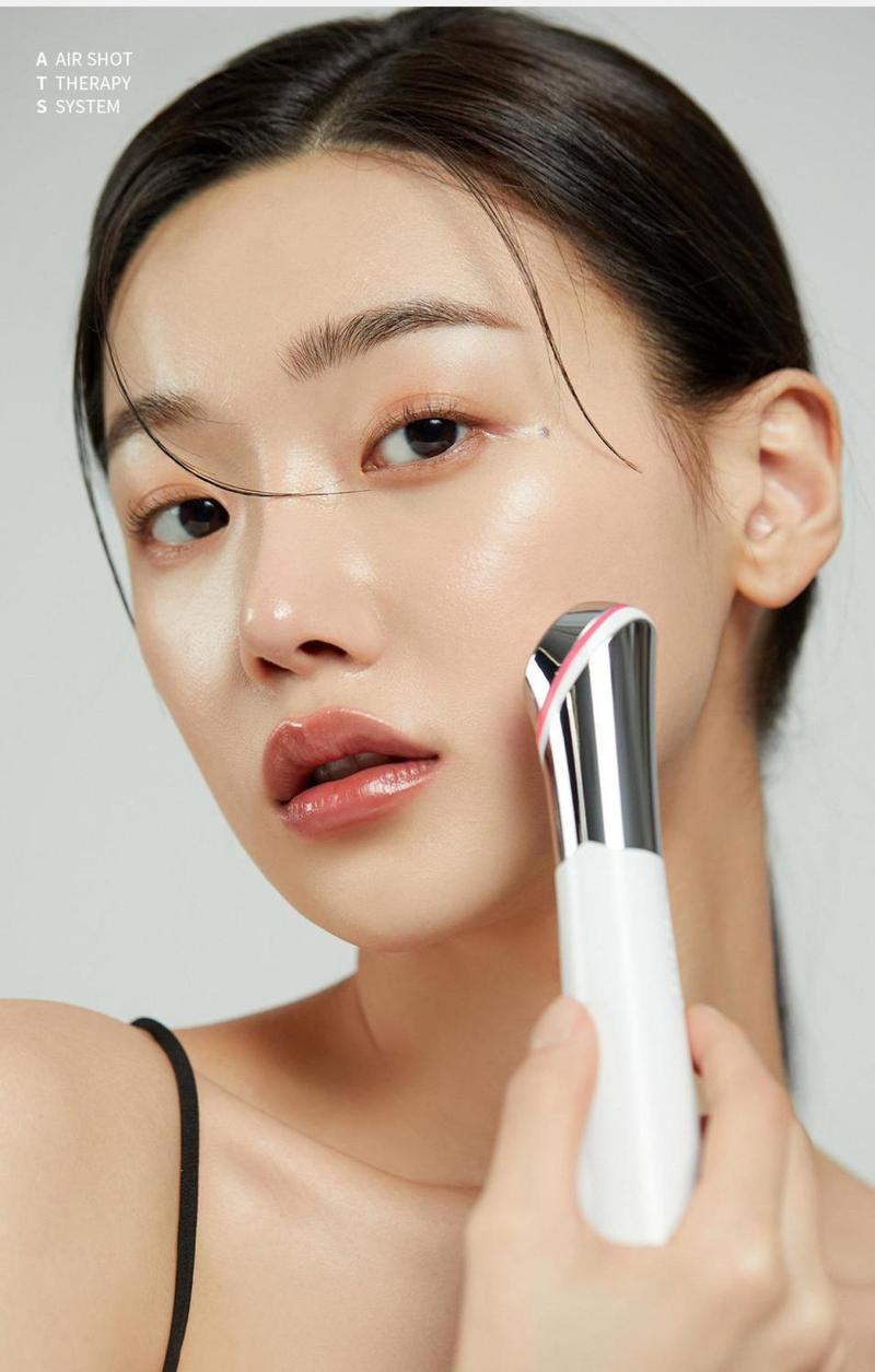 Product Introduction of Medicube Pore Convergence Beauty Instrument Pore Stick Dredge Pores Facial Comfort 8