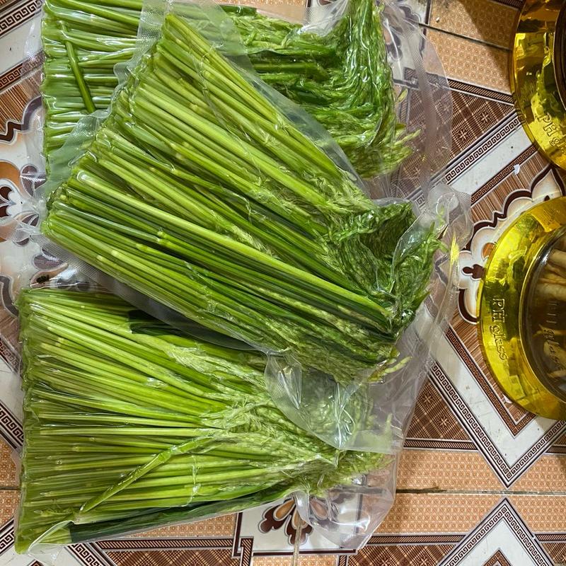 2KG Trà Đòng đòng nếp non, ngâm rượ.u thơm ngon, đậm vị 6