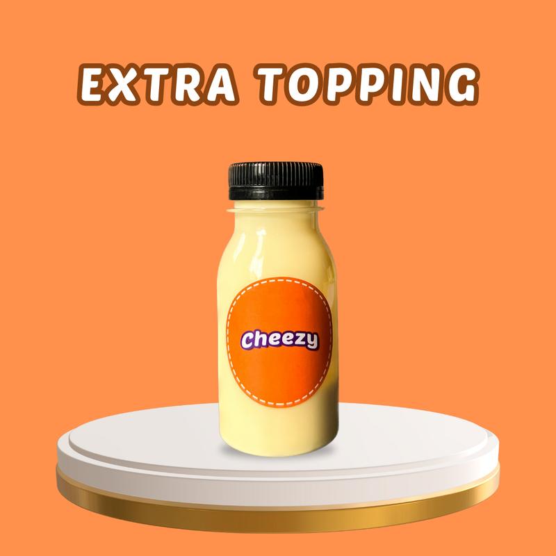 Extra Topping Browkies Browbite Selai 4