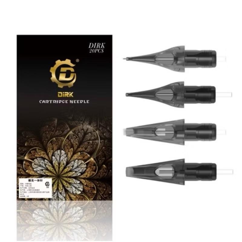 Kim máy pen Dirk chính hãng dùng trong phun xăm thẩm mỹ- Tatto full size