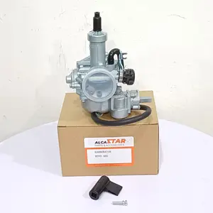 CARBURATOR KARBURATOR REVO ABSOLUTE ABS KEIHIN
