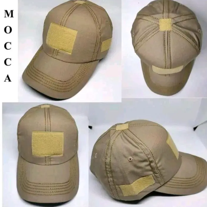 topi Pria serbaguna 4