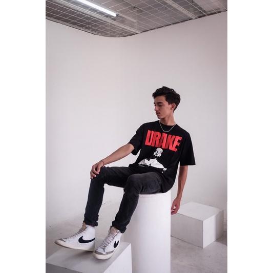 SCAPP.ID | DRAKE V3 | OVERSIZED TEE 0