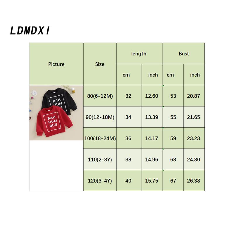 Product Introduction of Kids Sweatshirt, Long Sleeve Letters Print Hoodie for Boys Girls 0