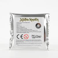 Gambar OHSOME - Nullset Badge Jujutsu Kaisen Circular Badge Series Blind Box (1/7) - Pin Lencana Badge Jujutsu Kaisen Blind Box dari OhSomeToys Kab. Tangerang 2 Tokopedia