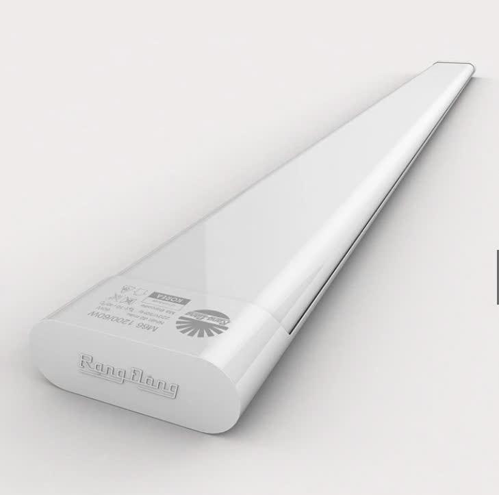 ( 60w)Bóng tuýp meca Rạng đông 1.2m công suất cao 60w 4