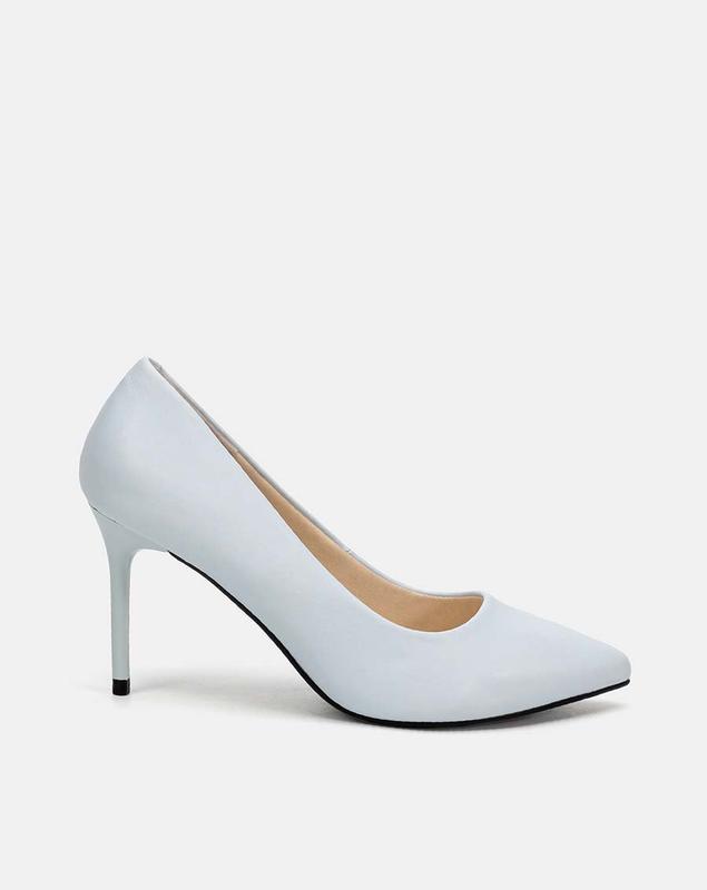 JUNO Giày Cao Gót Mũi Nhọn - CG09104