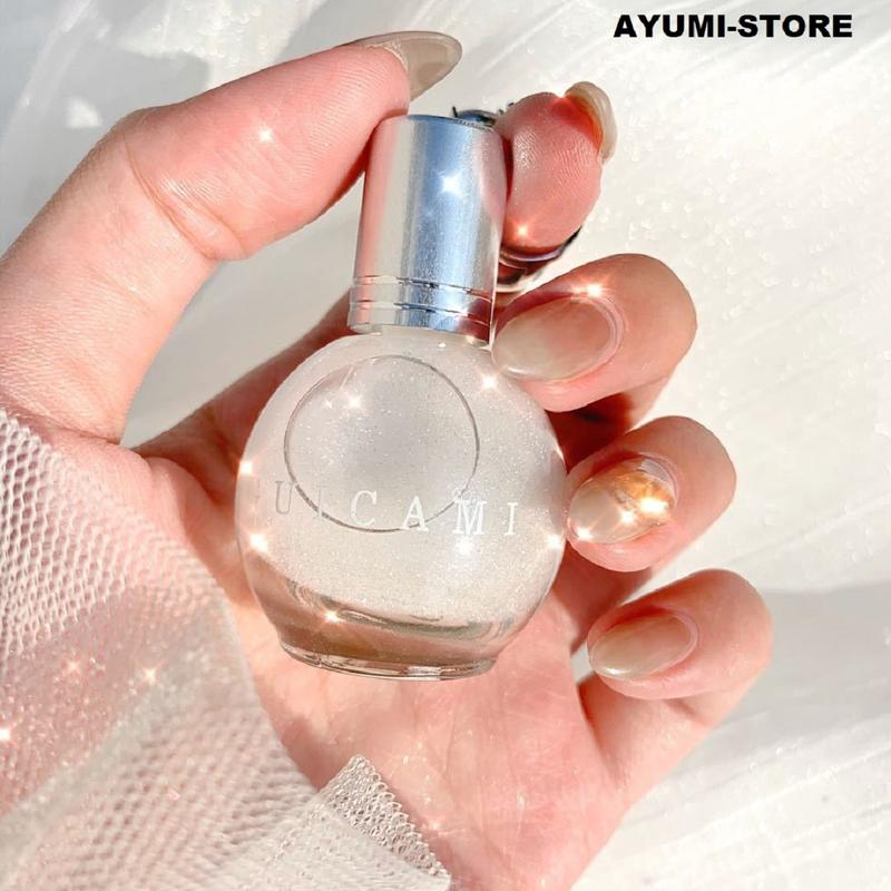 Lăn Nhũ Bắt Sáng Highlight GUICAMI Kim Tuyến Dạng Lõng -Nhũ Bắt sáng