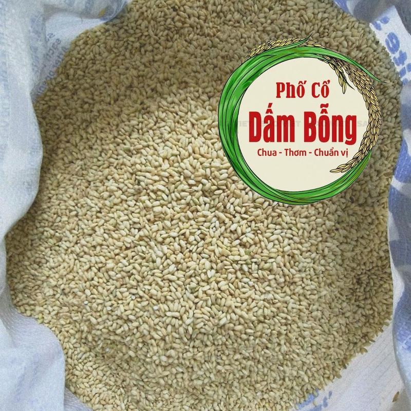 Dấm Bỗng Nếp Thơm Lừng 1000ml giấm táo vinegar 4
