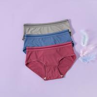 Gambar Felancy Panty Daily Wear Mini 075-20066 - Grey, L dari Felancy Intimate Indonesia Kab. Tangerang 2 Tokopedia