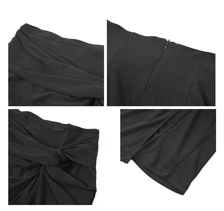 Product Introduction of Áo Sơ Mi Ren Thiết Kế Hotie Kiểu Pháp, Tay Áo Tua Rua Nhìn Xuyên Thấu, Hàng Mới Về, 20504 Nữ Top Women Shirt Umi 7
