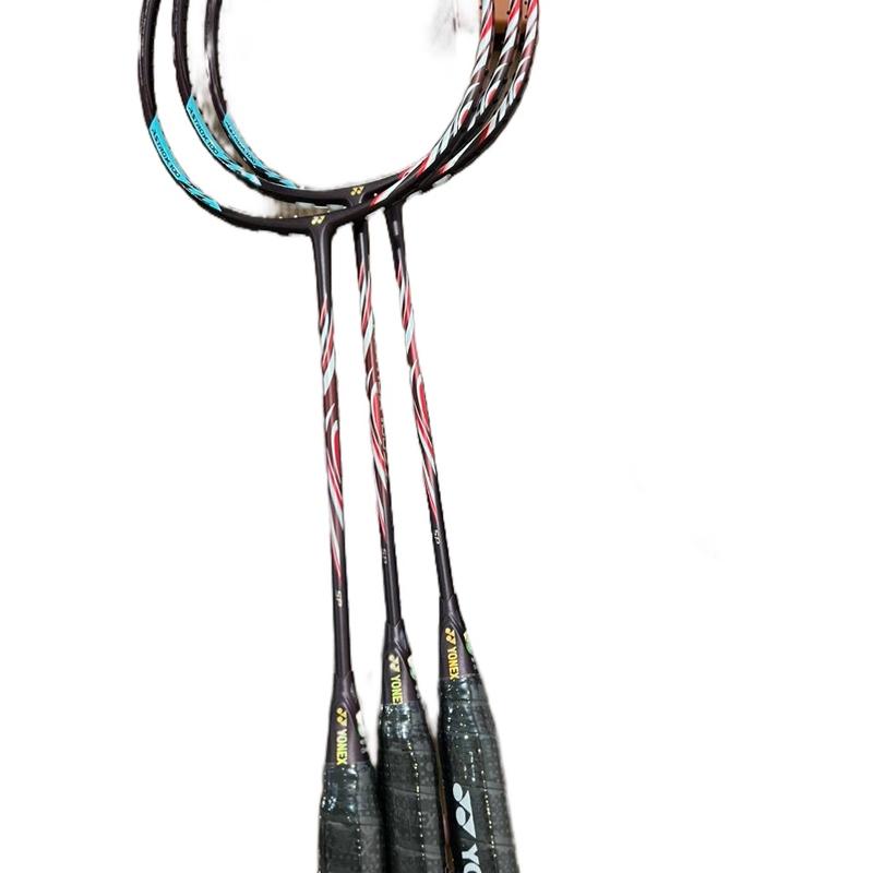 Vợt Astrox 100zz Kurenai, Navy  ( 12,7kg )/ Bảo hành 30 ngày/ Tặng cước căng / Cuốn cán/ bao cứng hoặc bao nhung Nam Vợt Cầu Lông 【 vtzf   trắng-trắng đã căng dây