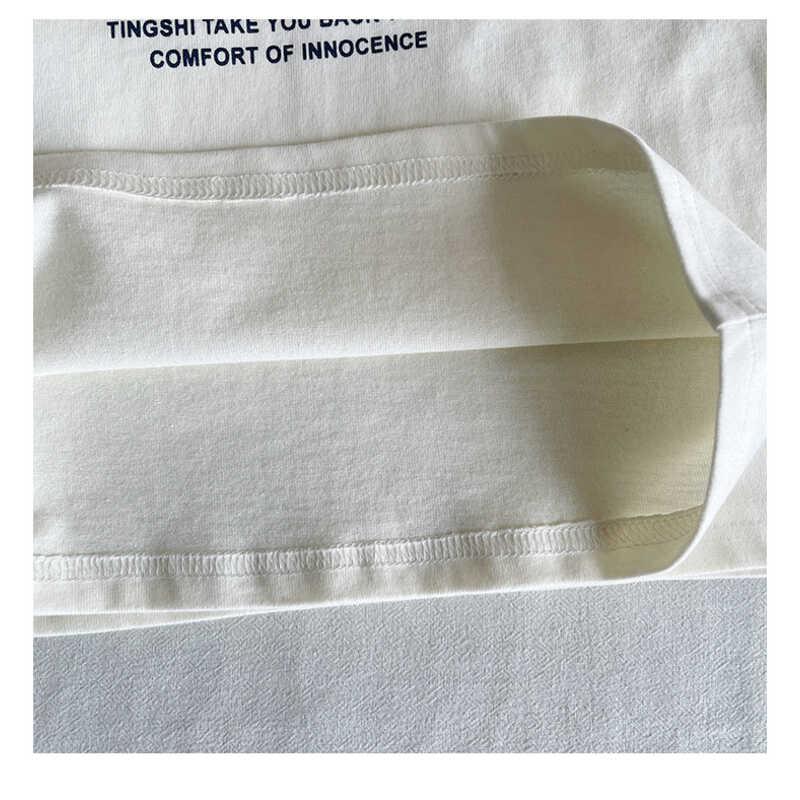 Product Introduction of Wind Valley 2024 new children's clothing Korean version contrasting color raglan sleeve T shirt boys versatile base for spring and autumn 24