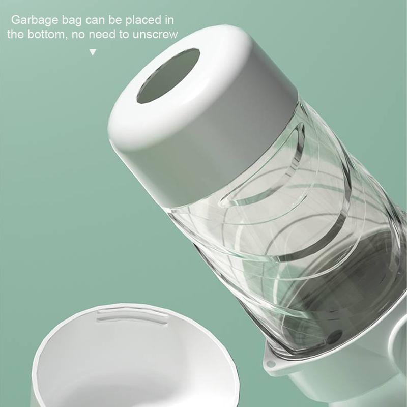 Product Introduction of WL Pet Supplies Pet Water Cup Multi-functional Outdoor Travel Water and Food Cup Portable Travel Cup Feeding Drinking Device #477079 18