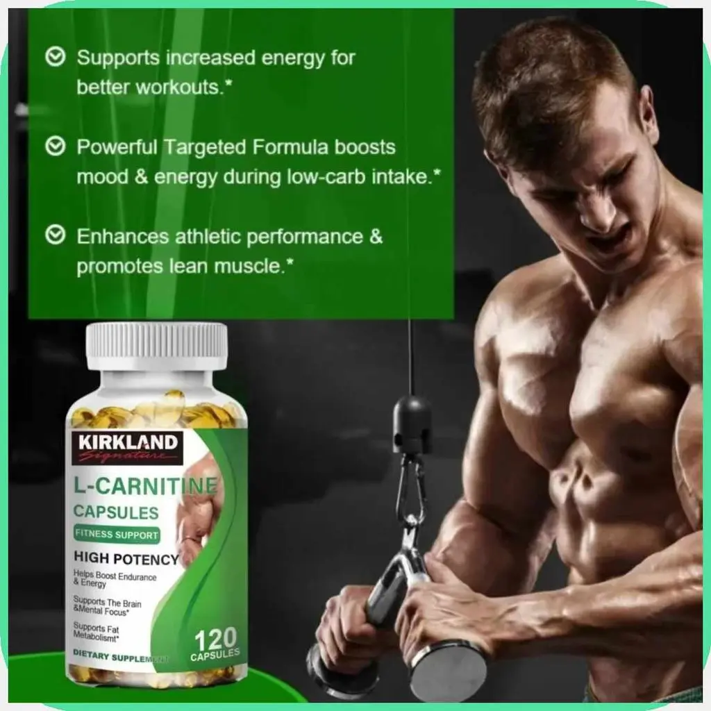 KIRKLAND?m*Acetyl,cg^L-Carnitine>a)Weight}q)Loss}g)Supports}j)Health}P)&}c)Exercise Recovery Appeti KIRKLAND?m*Acetyl,cg^L-Carnitine>a)Weight}q)Loss}g)Supports}j)Health}P)&}c)Exercise Recovery Appeti