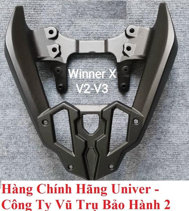 Cảng Sau Winner X V2 V3 2019 2023 Rocket Robot Nhôm Đúc Nguyên Khối Tay Dắt Baga Sau Winner X V3 2022 V2 2019 2021 Phụ Kiện Phụ Tùng
