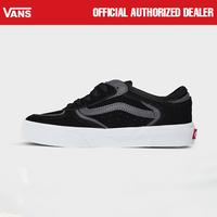 Gambar SEPATU SNEAKERS SKATEBOARD CLASSIC CASUAL PRIA WANITA HITAM ORIGINAL VNS OTW | ROWLEY BLACK ASPHALT - 39 dari FRIDAYKILLER STORE Kab. Pamekasan 1 Tokopedia
