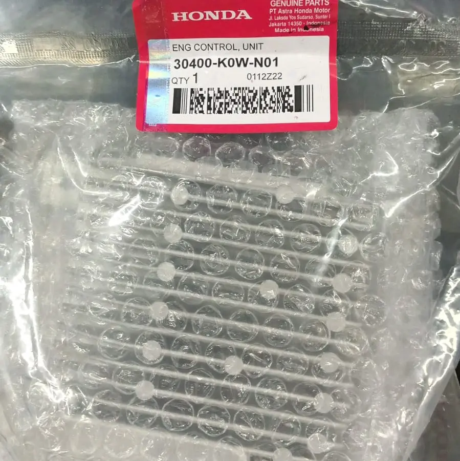 ECU ADV 150