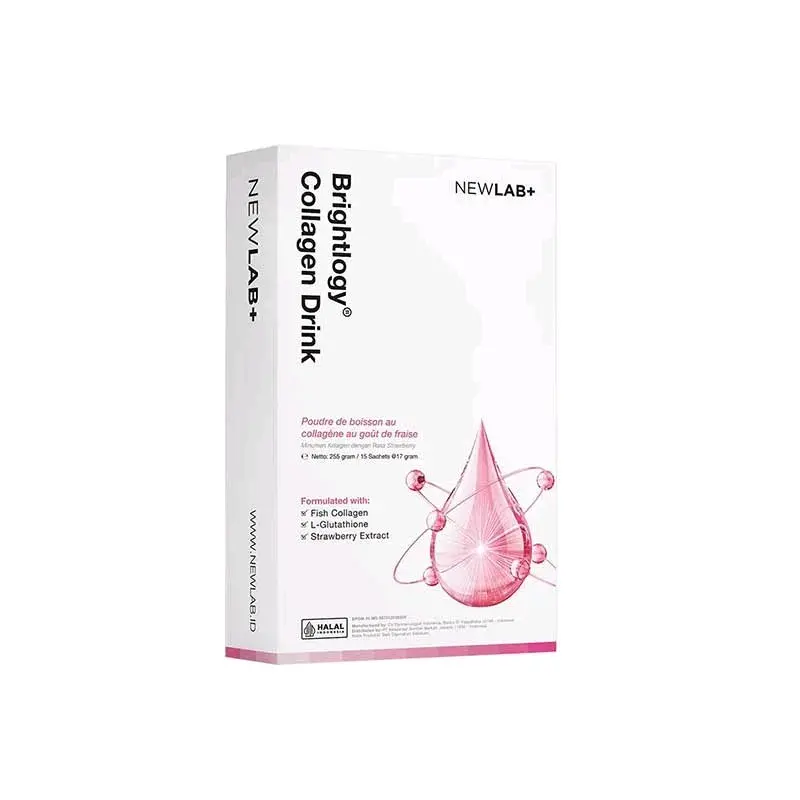 [MBC] - NEWLAB Untuk Semua Jenis Kulit Hyaluronic 4
