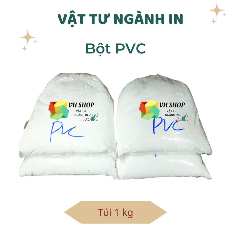 Product Introduction of Bột PVC sản xuất ống mềm, dây và cáp, bao bì thực phẩm, tấm và phim, giày, ổ cắm 2