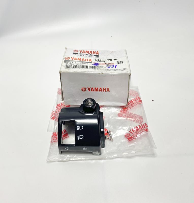  Chân Gương - Cùm Công Tắc Jupiter V Chính Hãng Yamaha 